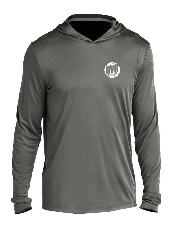 DV8 Dri-Fit Warm-Up Hoodie