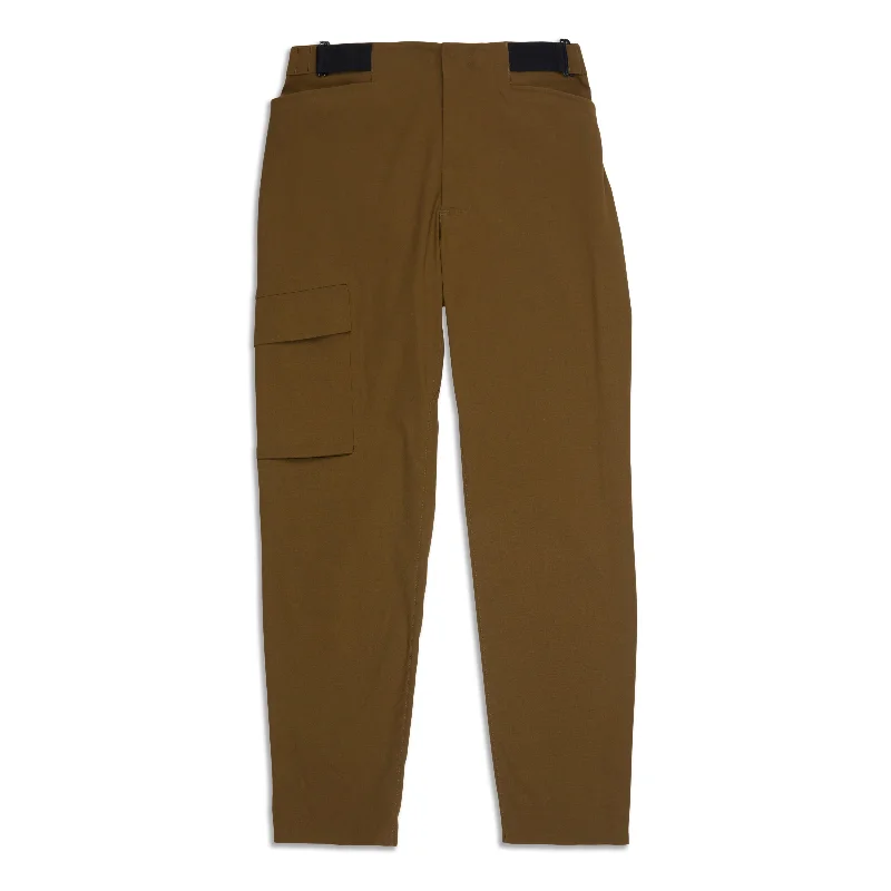 lululemon Lab Utility Trouser - Resale