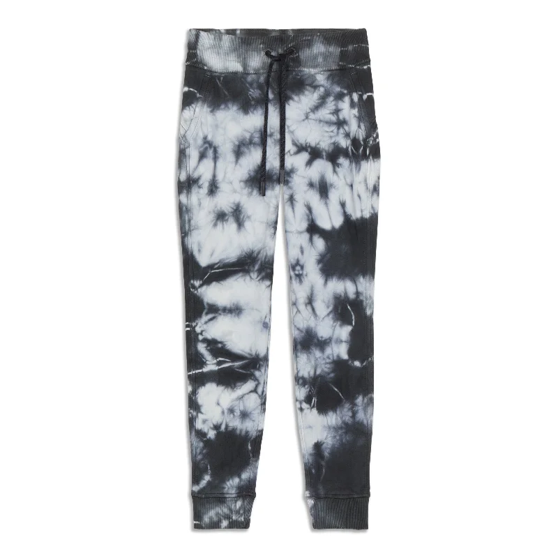 Warm Down Jogger - Resale