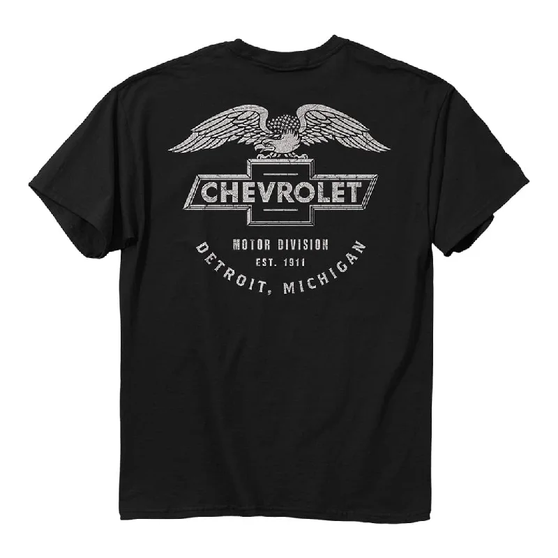 Chevrolet - Logo Eagle T-Shirt