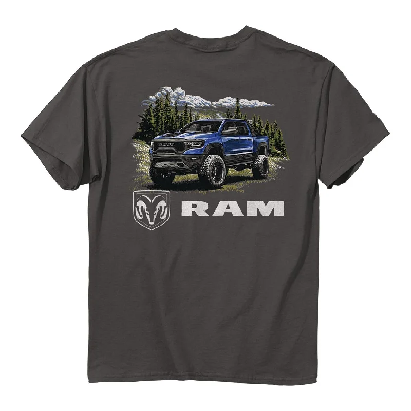 Ram - Off-Road T-Shirt