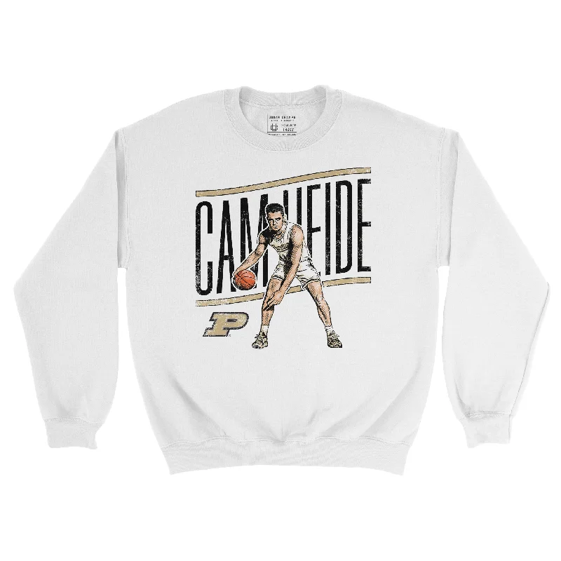 EXCLUSIVE RELEASE - Cam Heide Crew