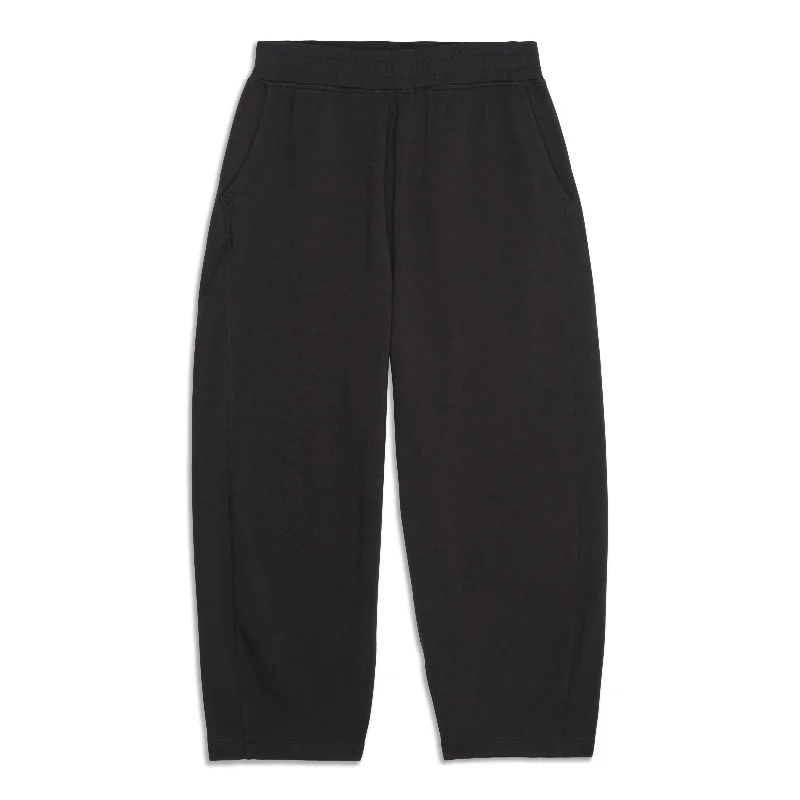 LA Barrel Leg Pant - Resale