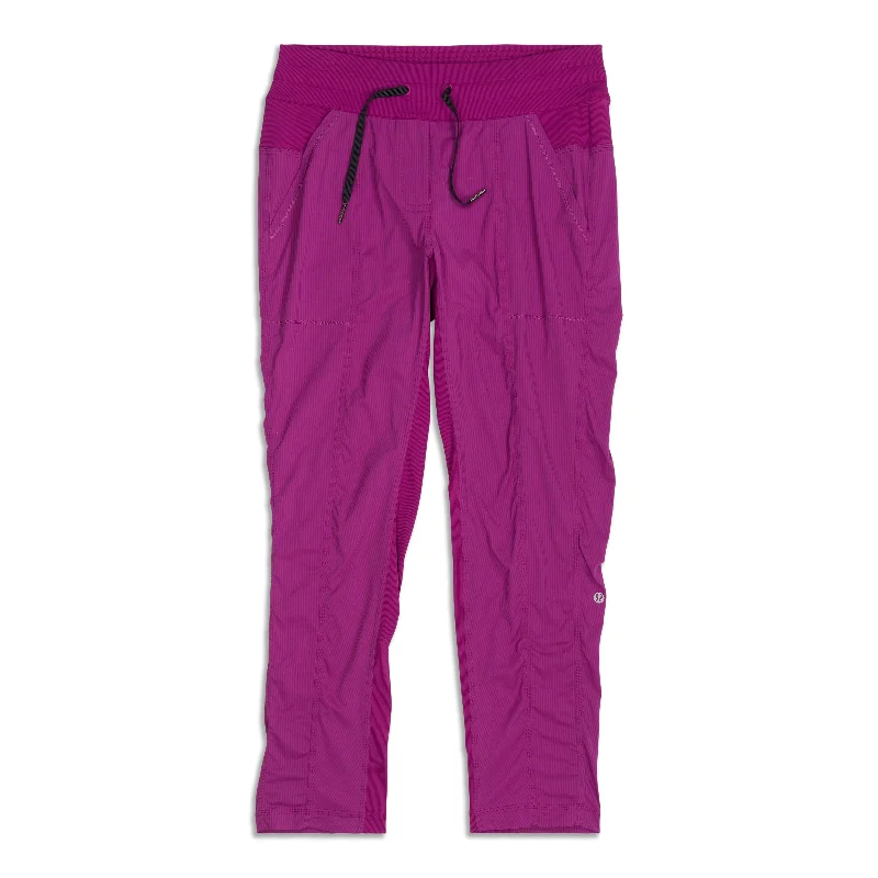 Street To Studio Pant - Resale