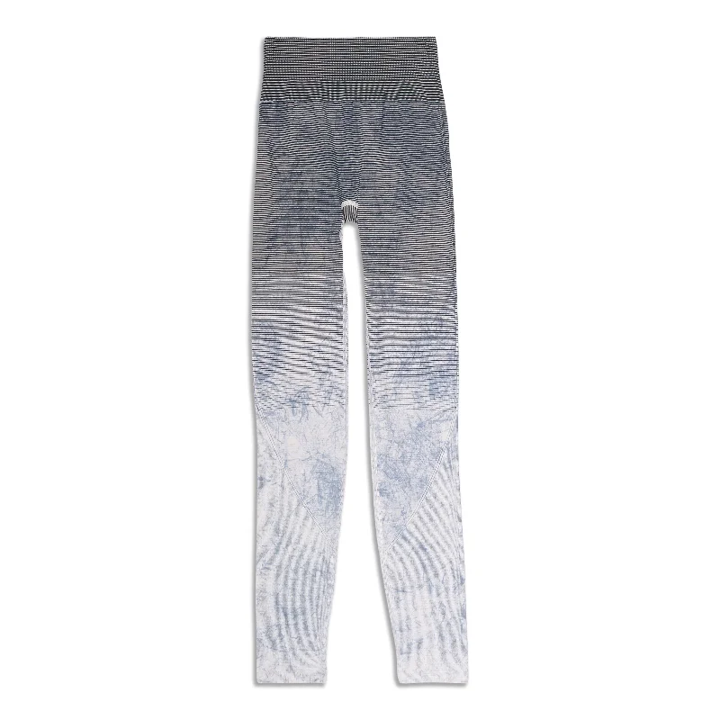 Ebb To Train Legging - Resale