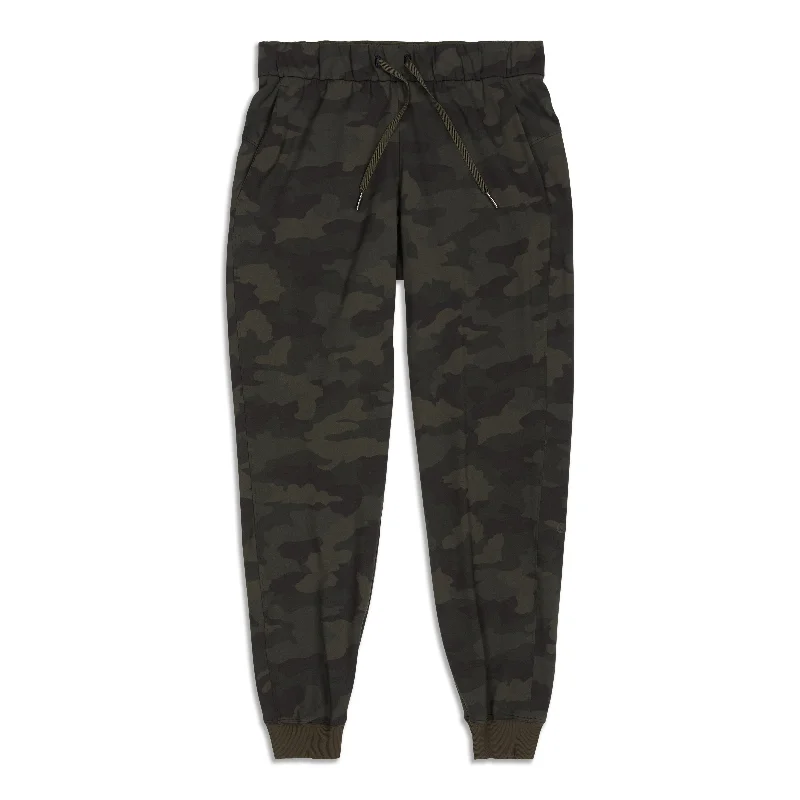 On The Fly Jogger - Resale