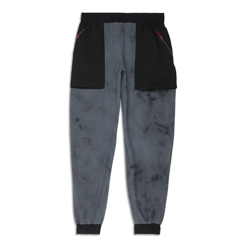 lululemon Lab High-Rise Jogger - Resale