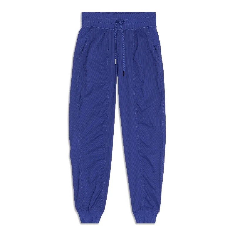 Dance Studio Mid-Rise Jogger - Resale