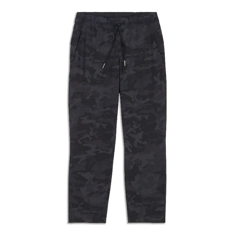 On The Fly Pant Full Length - Resale