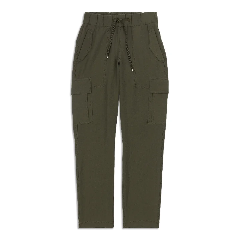 Ready Set Cargo Pant - Resale