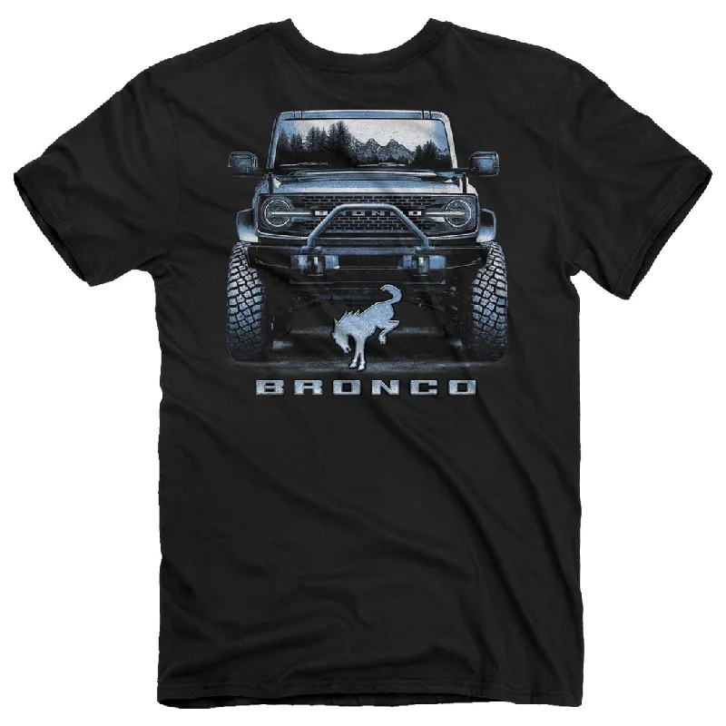 Ford Bronco - Trail Buster T-Shirt