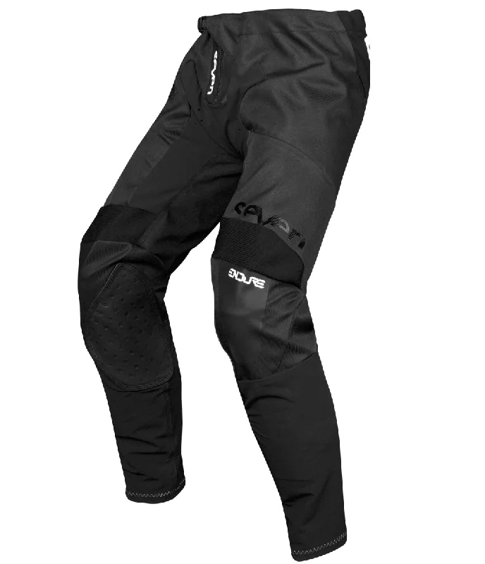 Endure Pant - Black