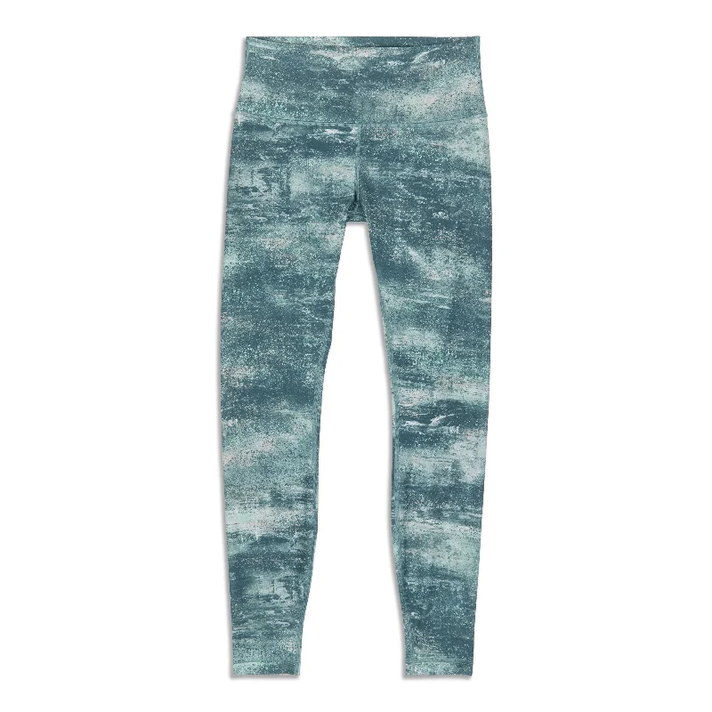 Wunder Under High Rise Legging - Resale