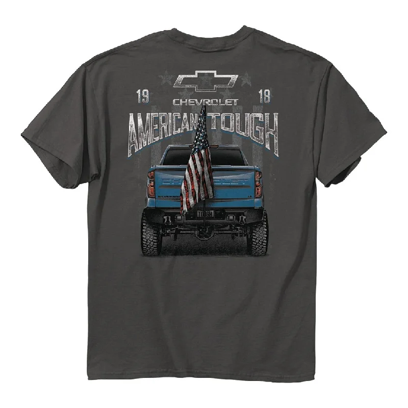 Chevrolet - Silverado 1500 American Tough T-Shirt