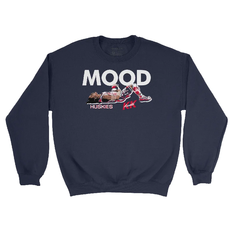 EXCLUSIVE RELEASE: KK Arnold - MOOD. Drop Crew