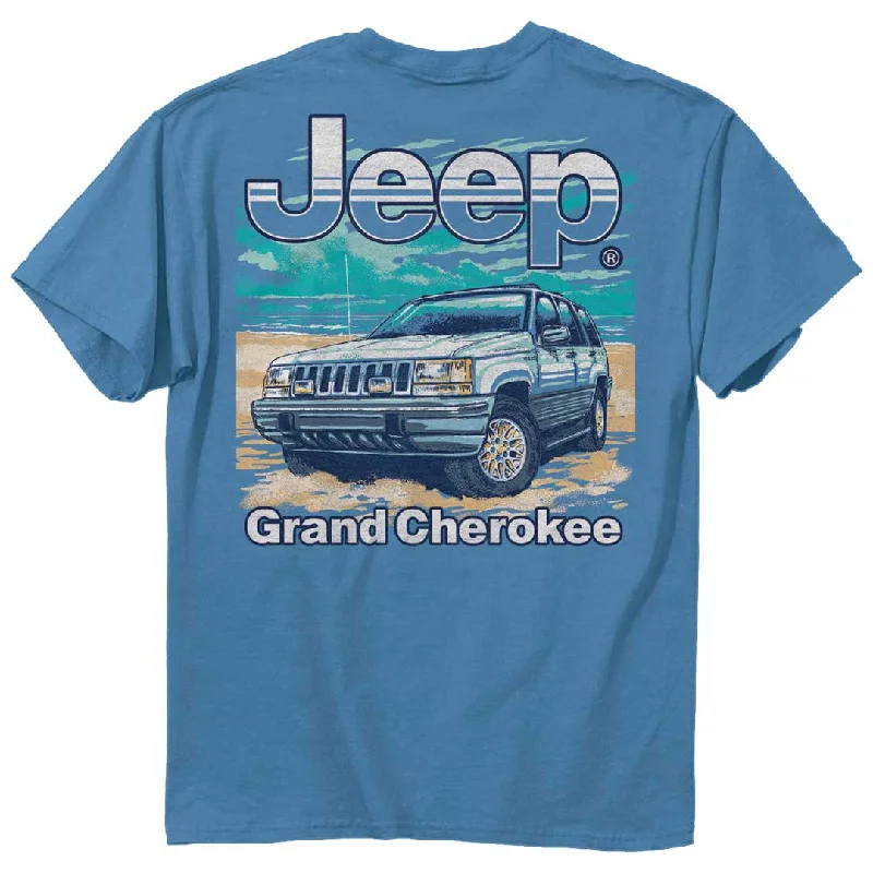 Jeep - Grand Cherokee Coast T-Shirt