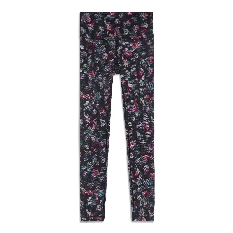 Wunder Under High Rise Legging - Resale