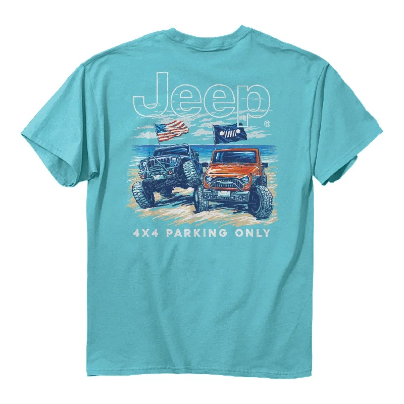 Jeep - Flex T-Shirt