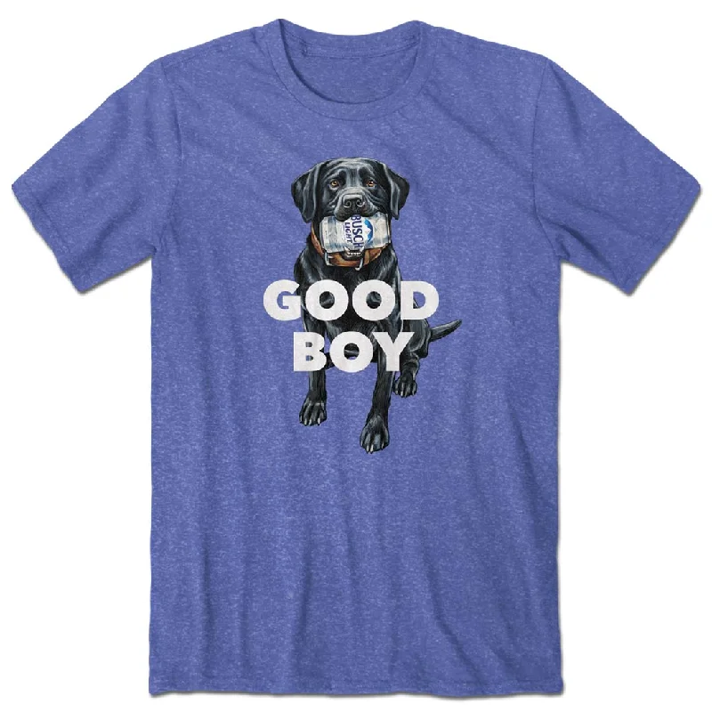 Busch Light - Good Boy T-Shirt