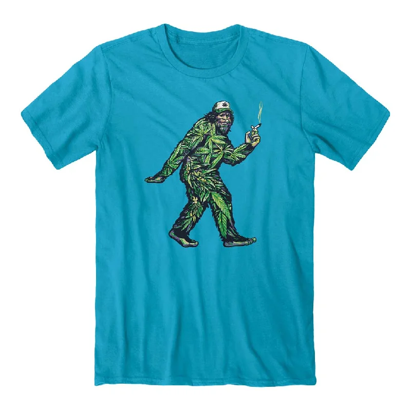 JEDCo - Pot Squatch T-Shirt