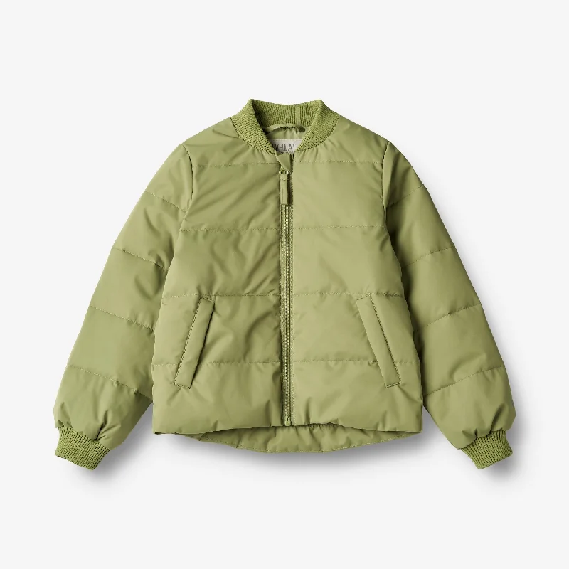 Summer Puffer Jacket Malo - sprout