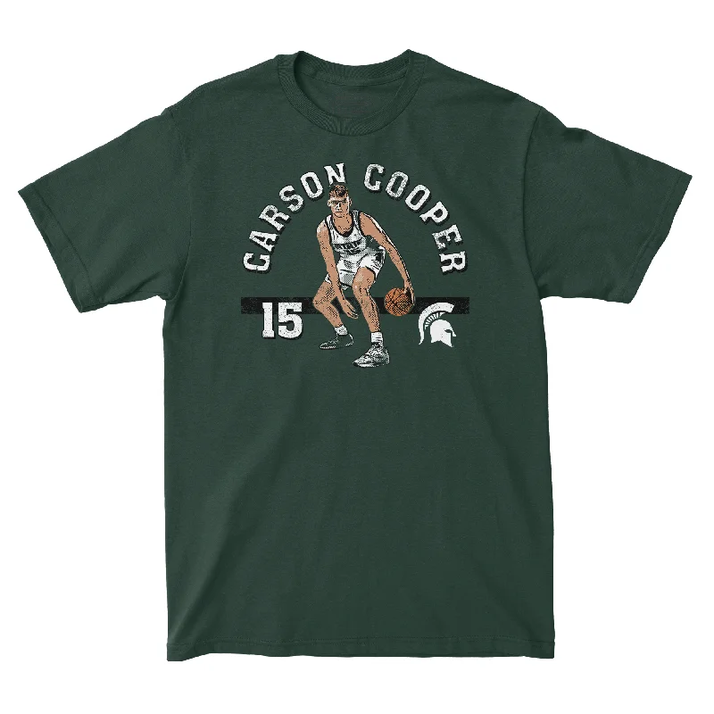 EXCLUSIVE DROP: Carson Cooper Tee