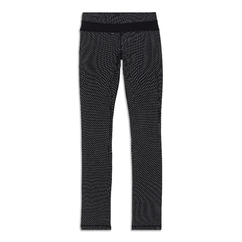 Skinny Groove Pant - Resale