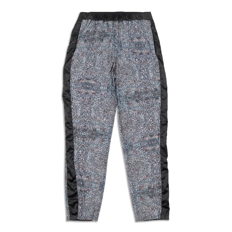 Rise & Shine Trouser - Resale