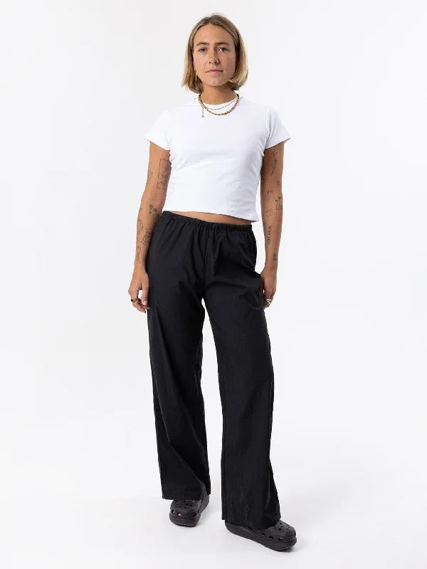 Leighton Pant - Black