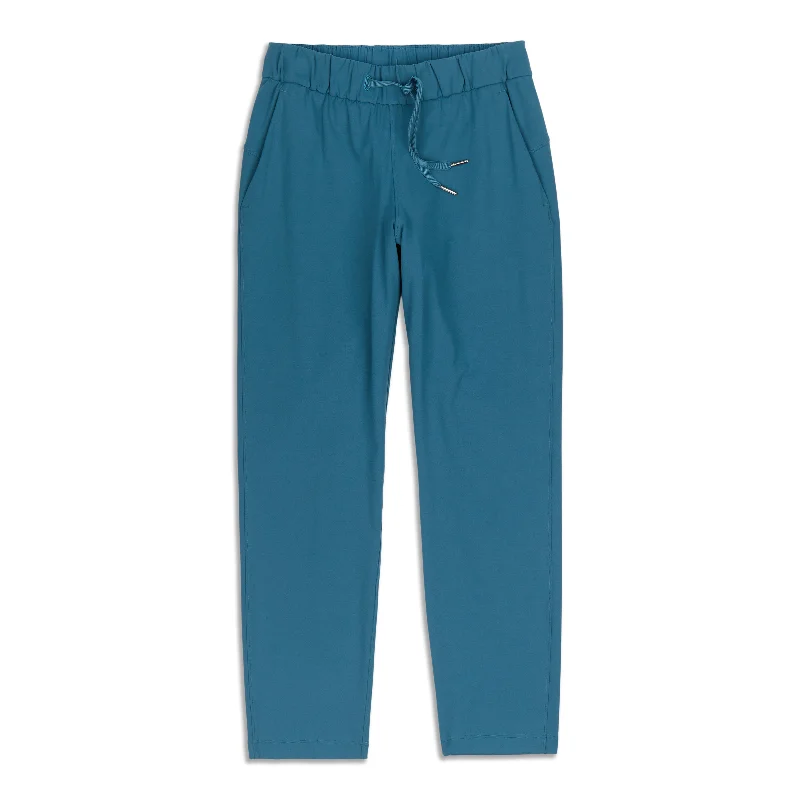 On The Fly Pant - Resale