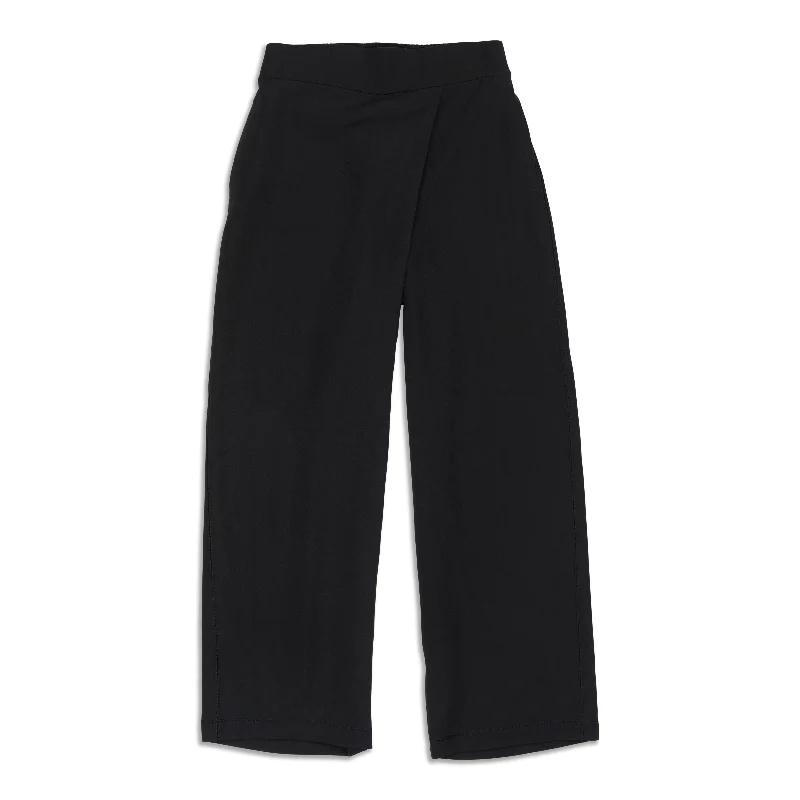 With The Flow Pant - Resale