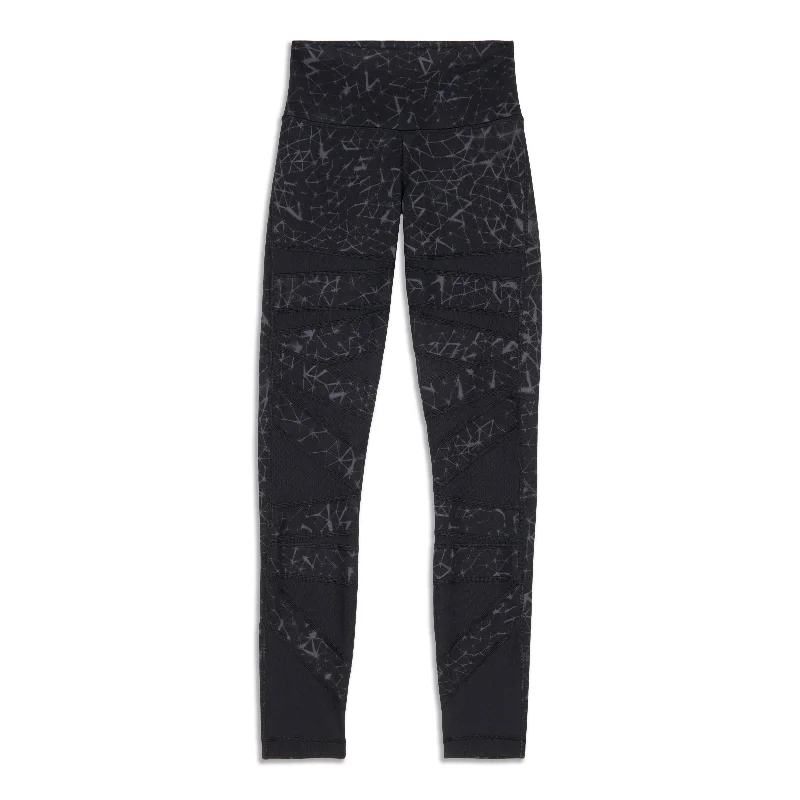 High Times Pant With - Resale