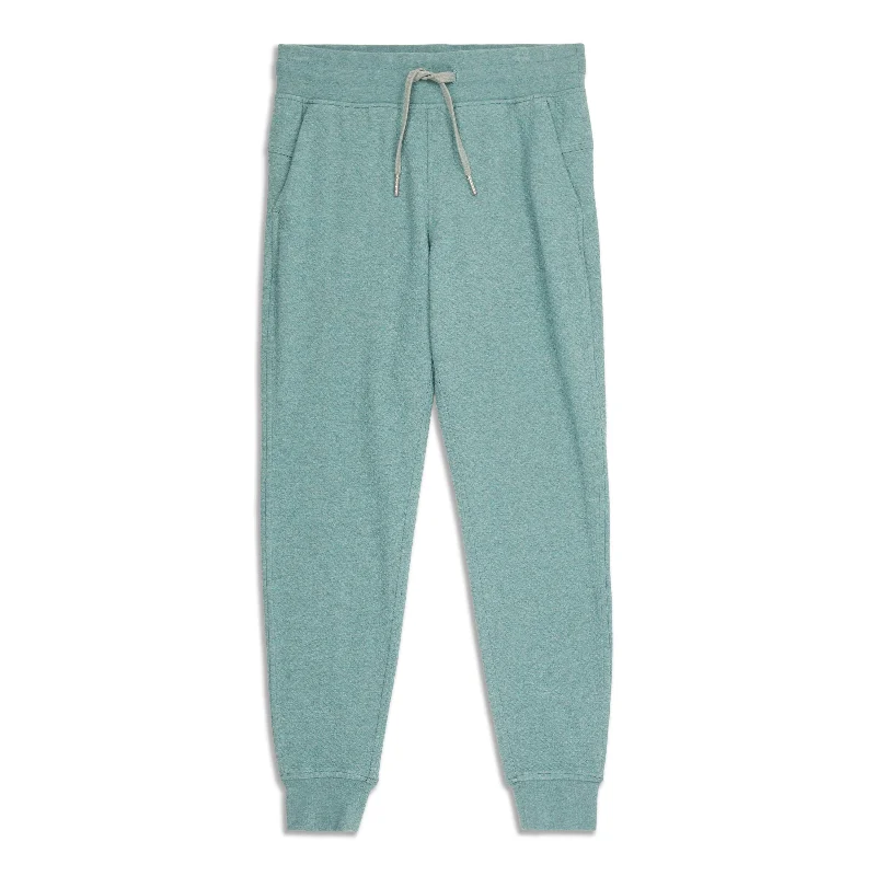 Warm Down Jogger - Resale