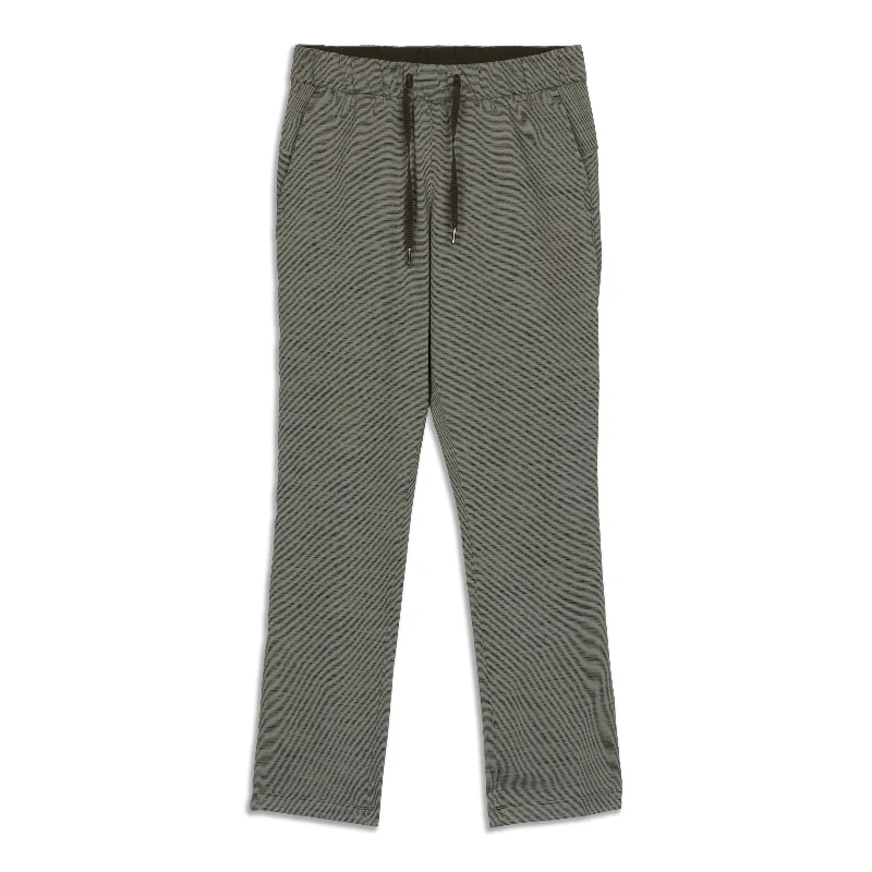 On The Fly Pant Full Length - Resale