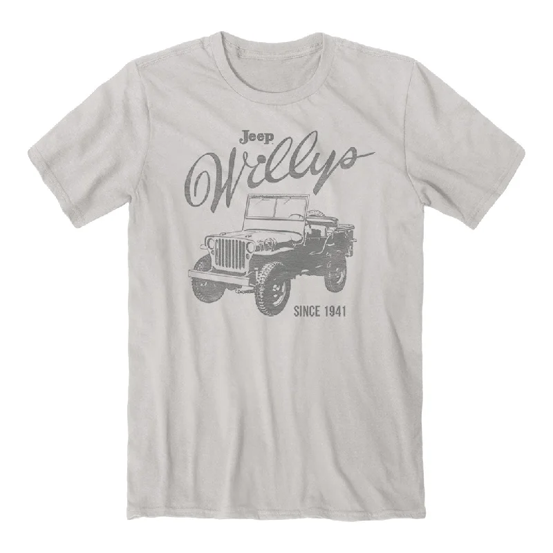 Jeep - Willys T-Shirt