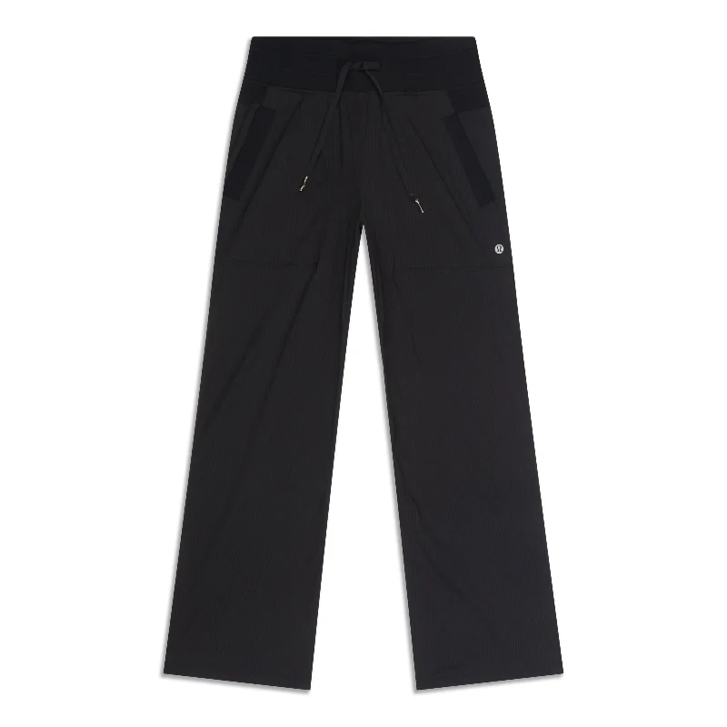 Dance Studio Mid-Rise Pant - Resale