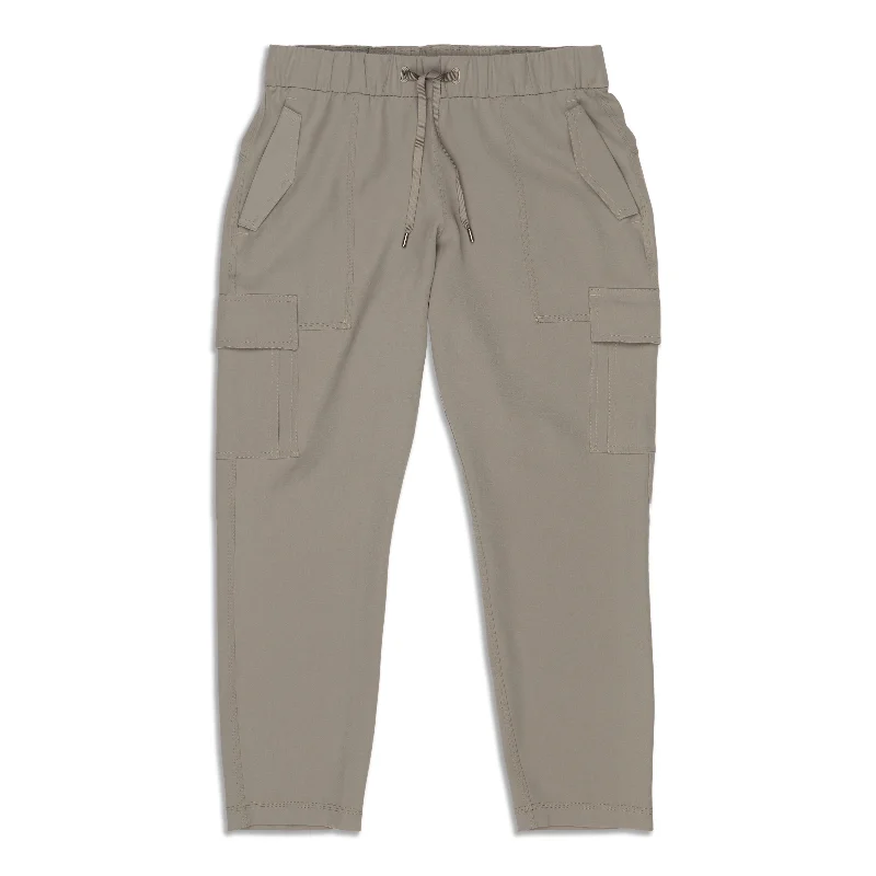 Ready Set Cargo Pant - Resale