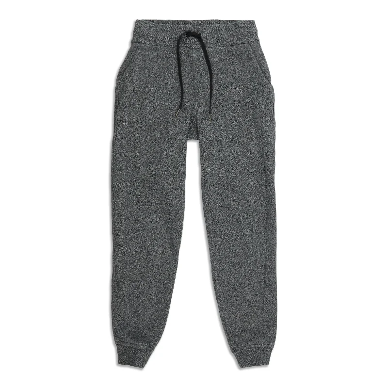 Scuba High-Rise Jogger - Resale