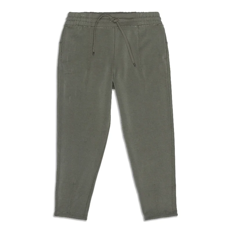 Soft Ambitions High Rise Jogger - Resale