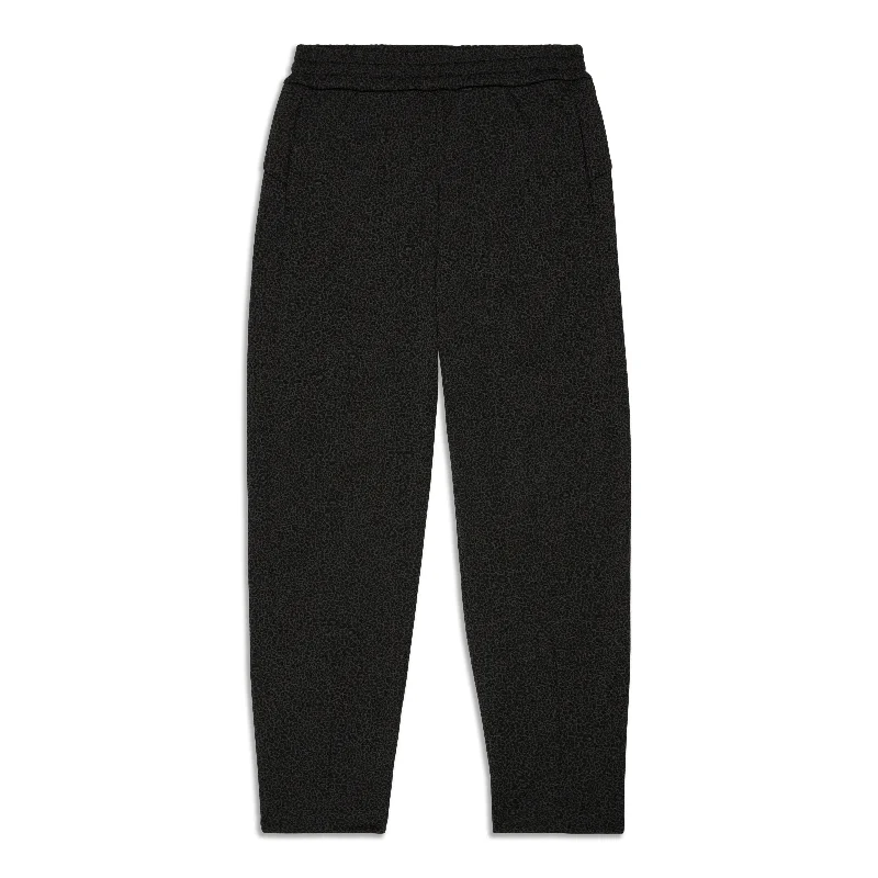 lululemon Lab Double-Knit Jacquard Pant - Resale