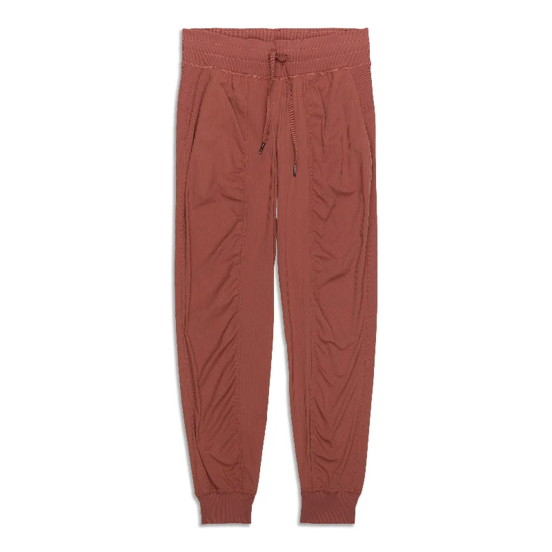 Dance Studio Mid-Rise Jogger - Resale