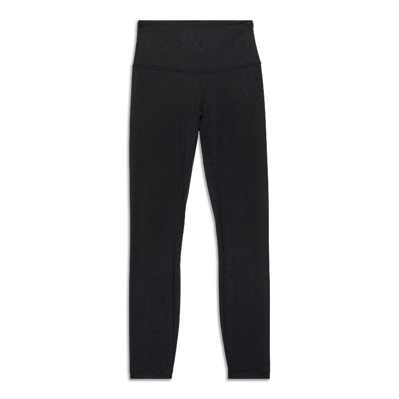 lululemon Align™ High Rise Legging - Resale