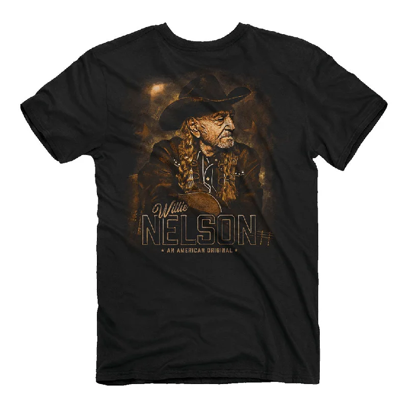 Willie Nelson - American Original T-Shirt