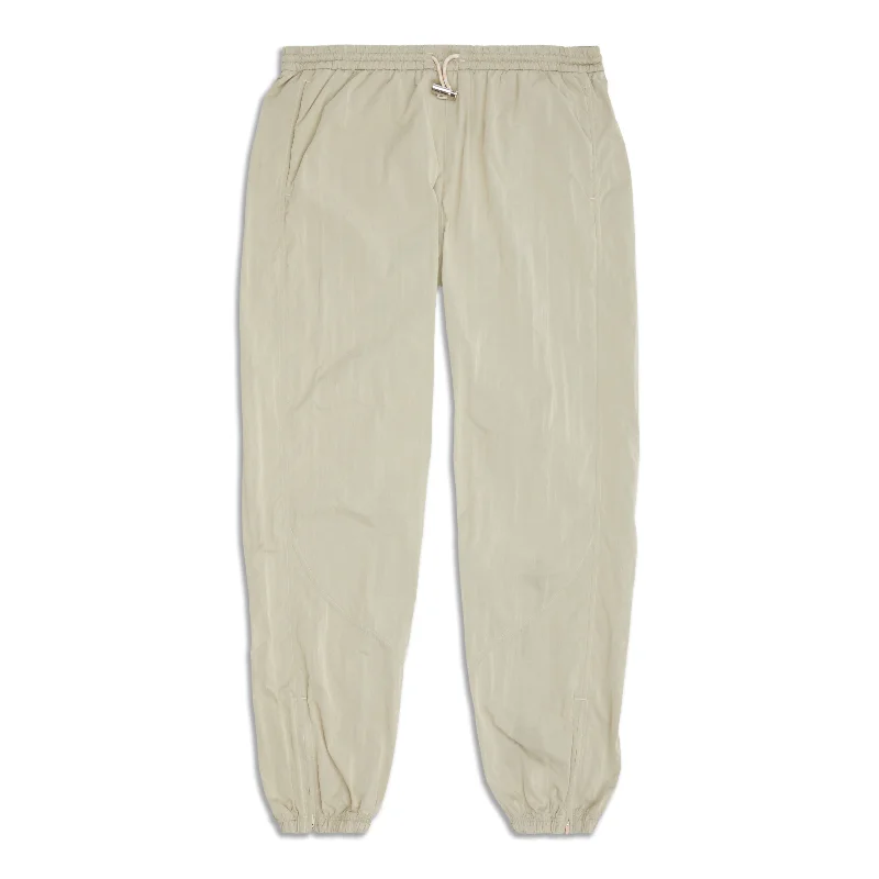 Evergreen Track Pant - Resale