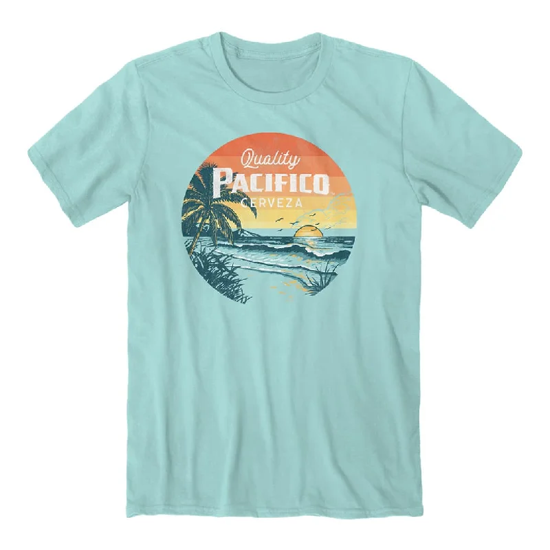 Pacifico - Vintage Sun T-Shirt