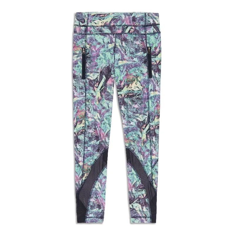 Inspire Legging - Resale