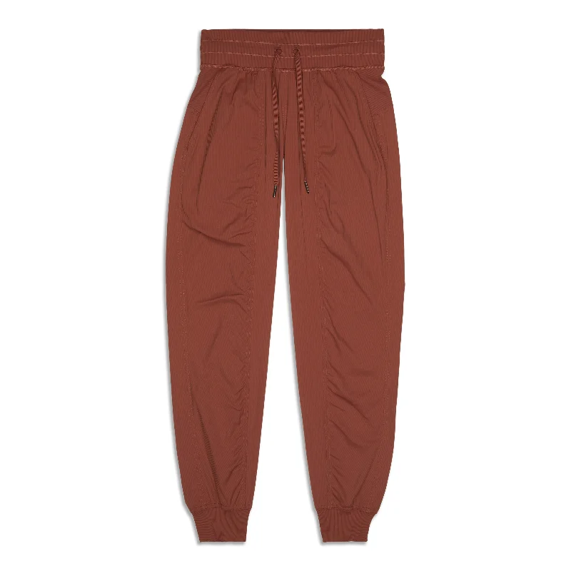 Dance Studio Mid-Rise Jogger - Resale