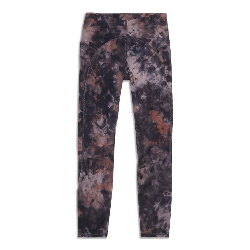 Unlimit Keyhole High Rise Legging - Resale