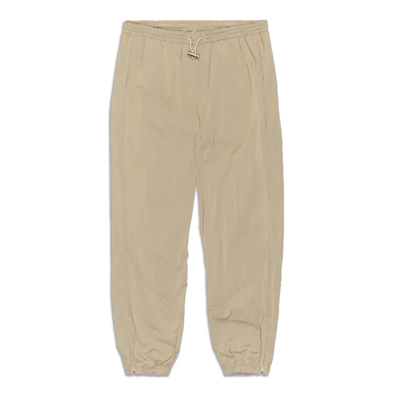 Evergreen Track Pant - Resale