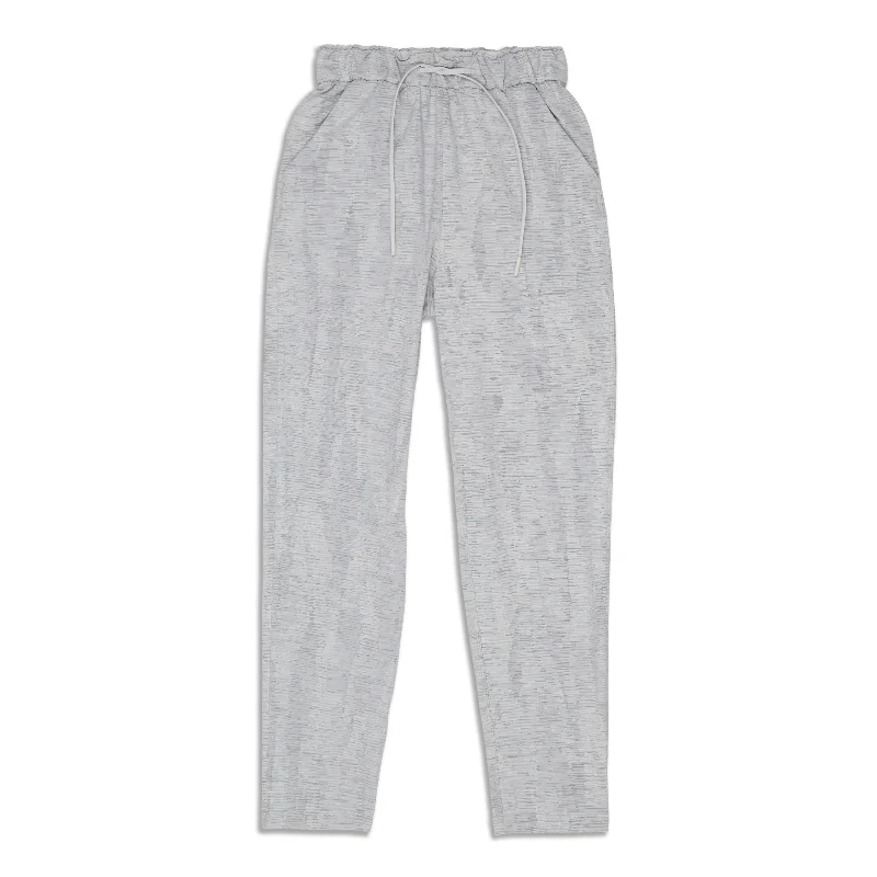 Keep Moving Pant 7/8 High-Rise - Resale